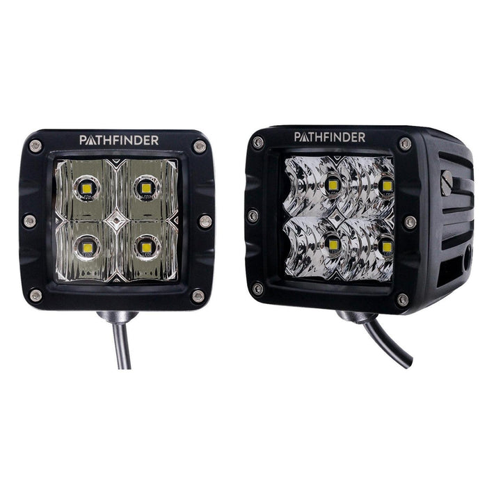 Pathfinder - Surface Mount Pod Pair