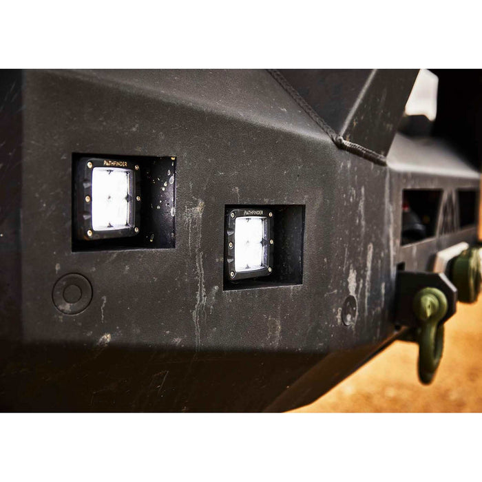 Pathfinder - Surface Mount Pod Pair
