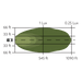 Pathfinder - Surface Mount Pod Pair