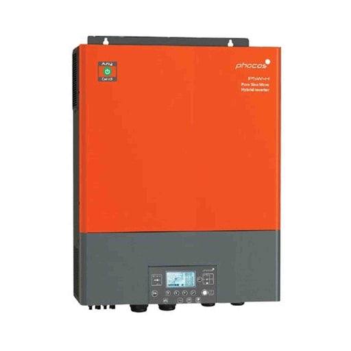 Phocos | Any-Grid™ Hybrid Inverter Charger 6500 Watt 48 Volt 120VAC w/4000 Watt image 1