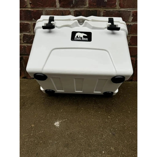 Polar Bear | 20 Hard Cooler - Seafoam