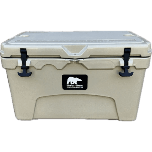 Polar Bear | 45 Hard Cooler - Desert