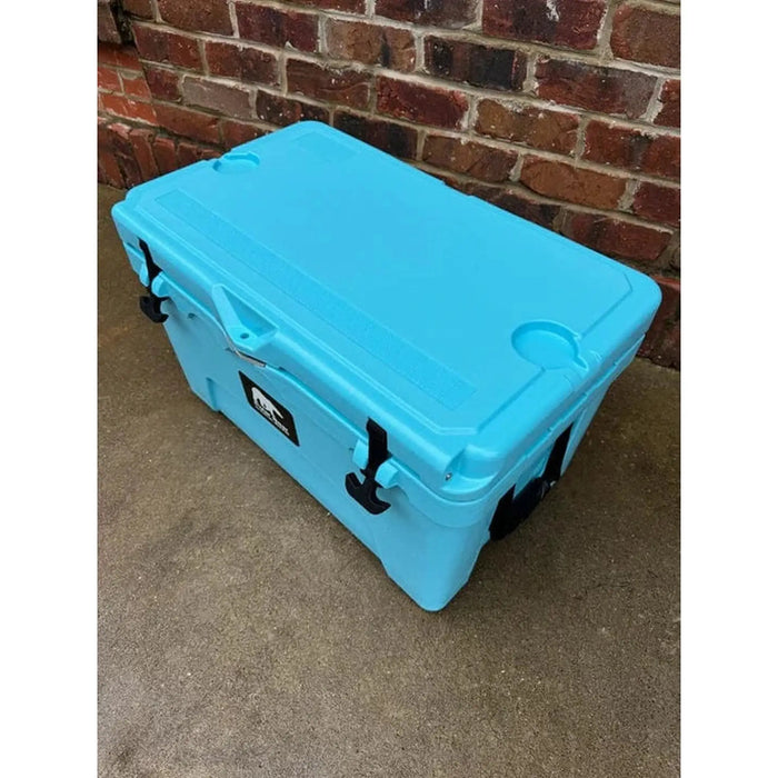 Polar Bear | 45 Hard Cooler - White
