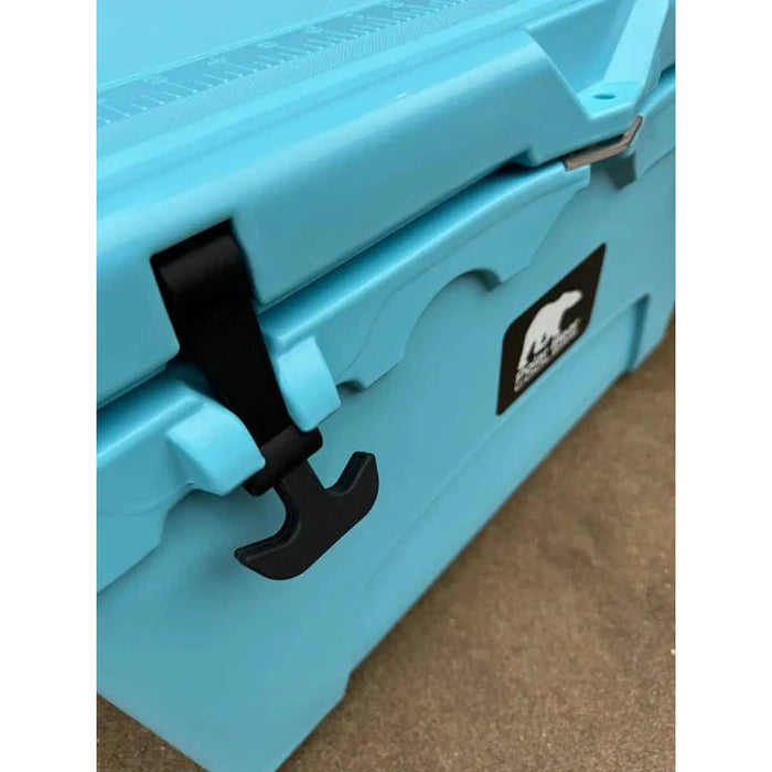 Polar Bear | 45 Hard Cooler - White