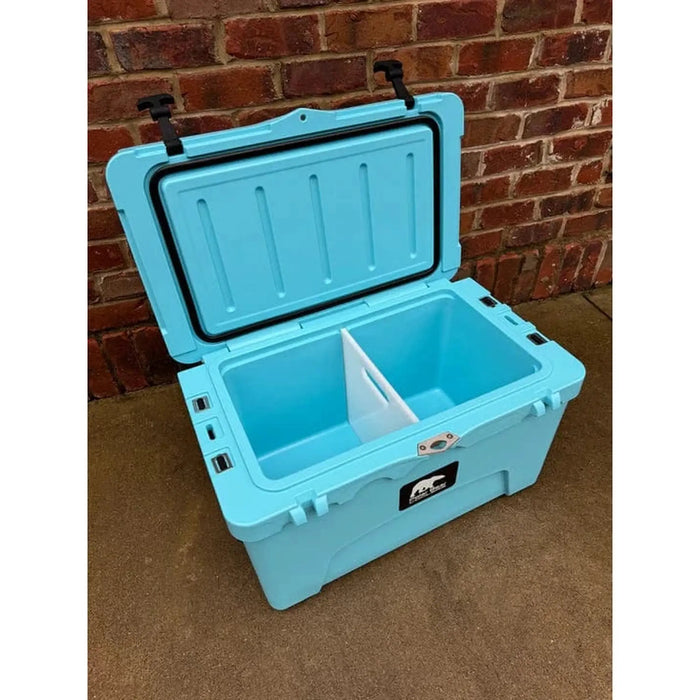 Polar Bear | 45 Hard Cooler - White