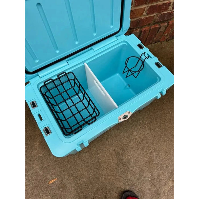 Polar Bear | 45 Hard Cooler - White