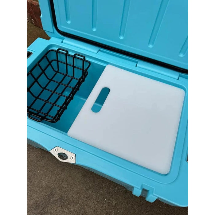 Polar Bear | 45 Hard Cooler - White