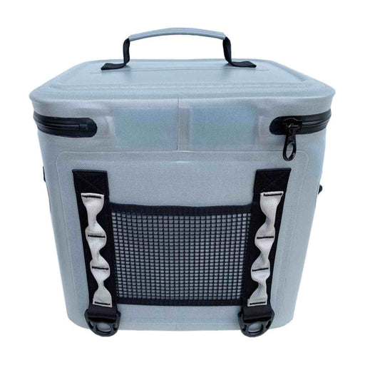 Polar Bear | Topper 20 - Grey