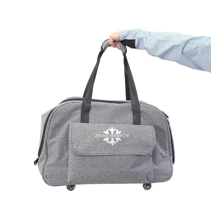 ZERO BREEZE | Mark 2 AC Portable Bag