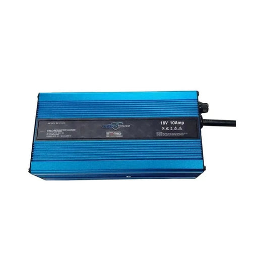 PowerHouse Lithium | 16V Non-Waterproof AC Chargers