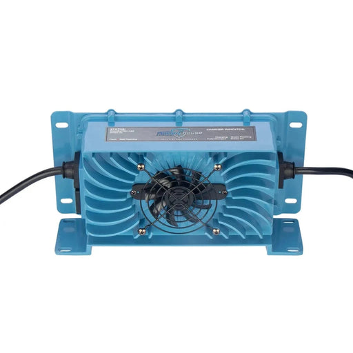 PowerHouse Lithium | 24V 15A AC Waterproof Onboard Charger