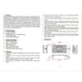 PowerHouse Lithium | 24V 15A AC Waterproof Onboard Charger