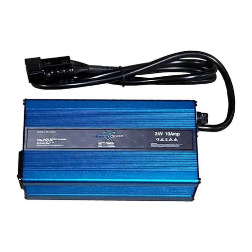 PowerHouse Lithium | 24V Non-Waterproof AC Chargers