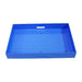 PowerHouse Lithium | Heavy Duty Aluminum Battery Trays
