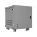 Pytes | V-Box Indoor Cabinet for V5 Batteries