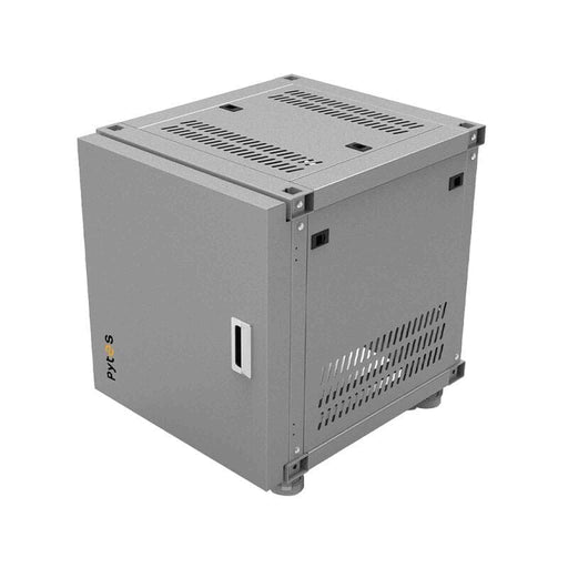 Pytes | V-Box Indoor Cabinet for V5 Batteries image 2