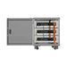 Pytes | V-Box Indoor Cabinet for V5 Batteries