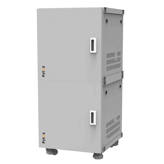 Pytes | V-Box Indoor Cabinet for V5 Batteries