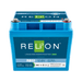 RELiON | RB52 12V 52Ah Deep Cycle Lithium Battery – Group 24