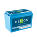 RELiON | RB80 12V 80Ah Deep Cycle Lithium Battery - Group 27