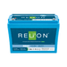 RELiON | RB80 12V 80Ah Deep Cycle Lithium Battery - Group 27