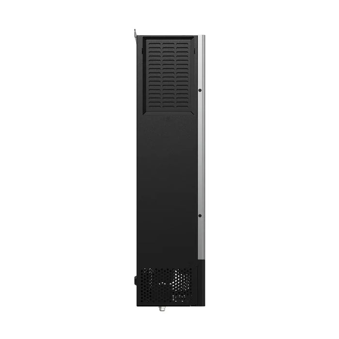 Rich Solar | NOVA MAX 3K 2026 24V 3000W Off-Grid Hybrid Inverter with Pure Sine Wave Output
