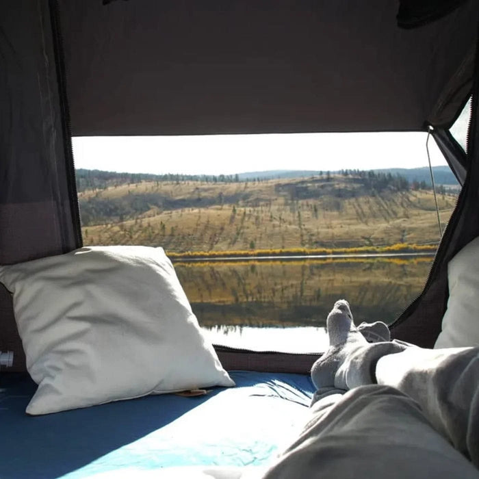 OPENROAD | Soft Roof Top Tent