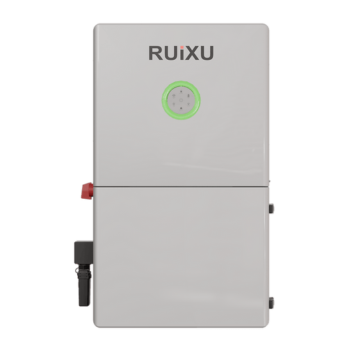 RUIXU | Split Phase Hybrid Inverter | Output: 11.4kW | UL1741 PRE-ORDER