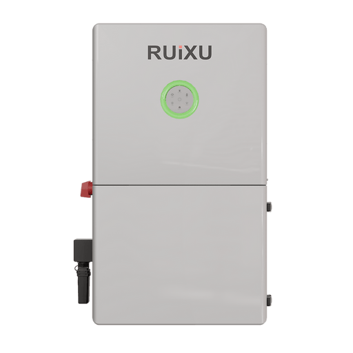 Solar Invertor Rcfu RUIXU Inverters - Solar Guys Pro