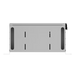 RUiXU | Conduit Box for RUiXU Lithi2-16 with RX-12K or Solark 15K PRE-ORDER