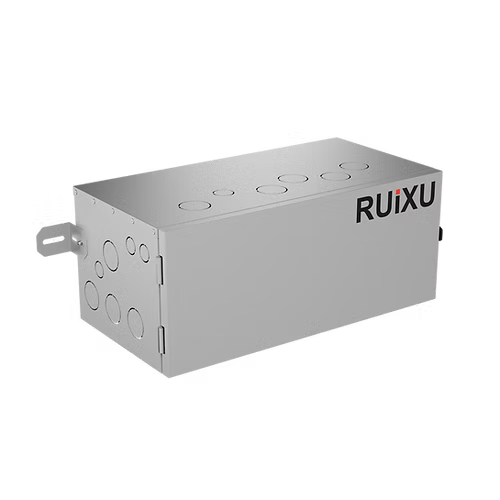 RUiXU | Conduit Box for RUiXU Lithi2-16 with RX-12K or Solark 15K PRE-ORDER