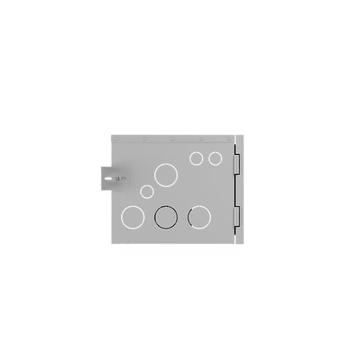 RUiXU | Conduit Box for RUiXU Lithi2-16 with RX-12K or Solark 15K PRE-ORDER