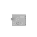 RUiXU | Conduit Box for RUiXU Lithi2-16 with RX-12K or Solark 15K PRE-ORDER