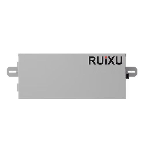 RUiXU | Conduit Box for RUiXU Lithi2-16 with RX-12K or Solark 15K PRE-ORDER
