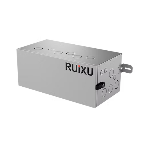 RUiXU | Conduit Box for RUiXU Lithi2-16 with RX-12K or Solark 15K PRE-ORDER