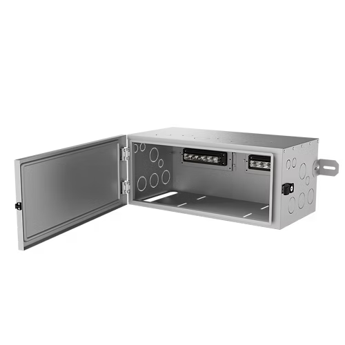 RUiXU | Conduit Box for RUiXU Lithi2-16 with RX-12K or Solark 15K PRE-ORDER