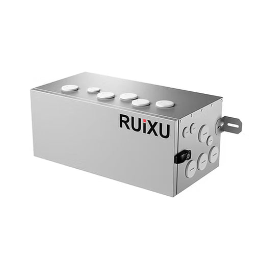 RUiXU | Conduit Box for RUiXU Lithi2-16 with Solark 15K image 1