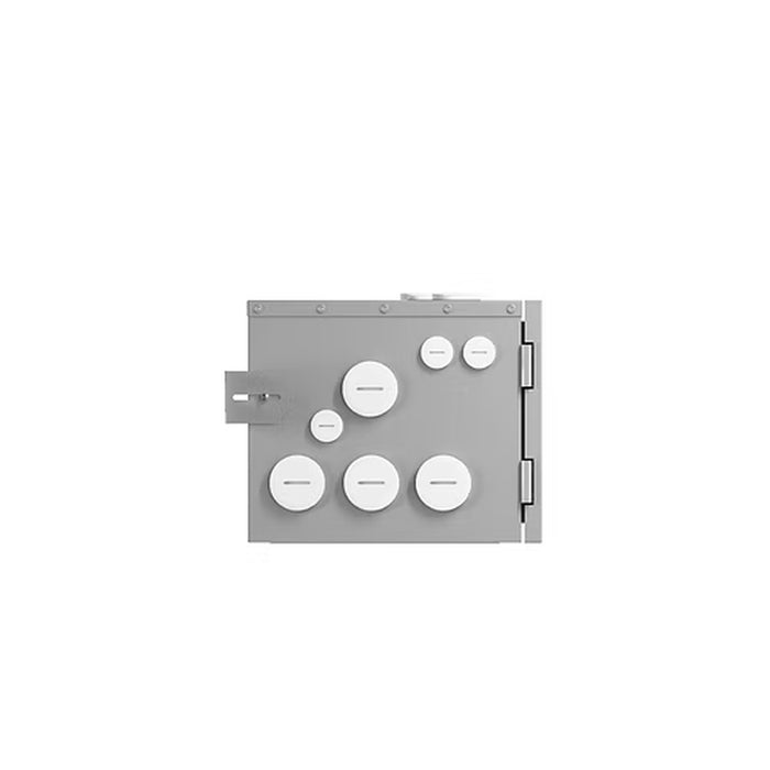 RUiXU | Conduit Box for RUiXU Lithi2-16 with Solark 15K image 7