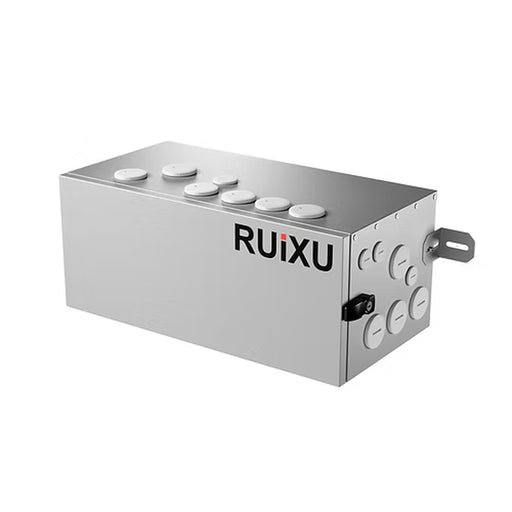 RUiXU | Conduit Box for RUiXU Lithi2-16 with Solark 15K image 2