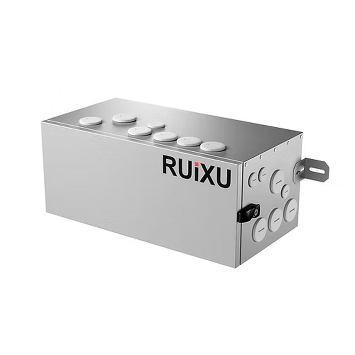 RUiXU | Conduit Box for RUiXU Lithi2-16 with Solark 15K image 2