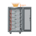 RUiXU | Lithium Battery Kits | 15kWH, 20kWH, 25kWH, 30kWH | Self-Heating