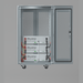 RUiXU | Lithium Battery Kits | 15kWH, 20kWH, 25kWH, 30kWH | Self-Heating