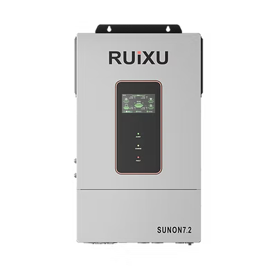 RUiXU | Single/Split-Phase Off-Grid Inverter | SUNON7.2 | 7.2kW | UL1741 PRE-ORDER