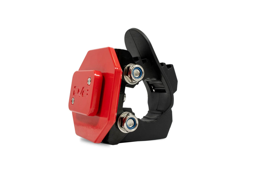 DV8 Offroad | Quick Release Molle Panel Tool Mounts | Pair