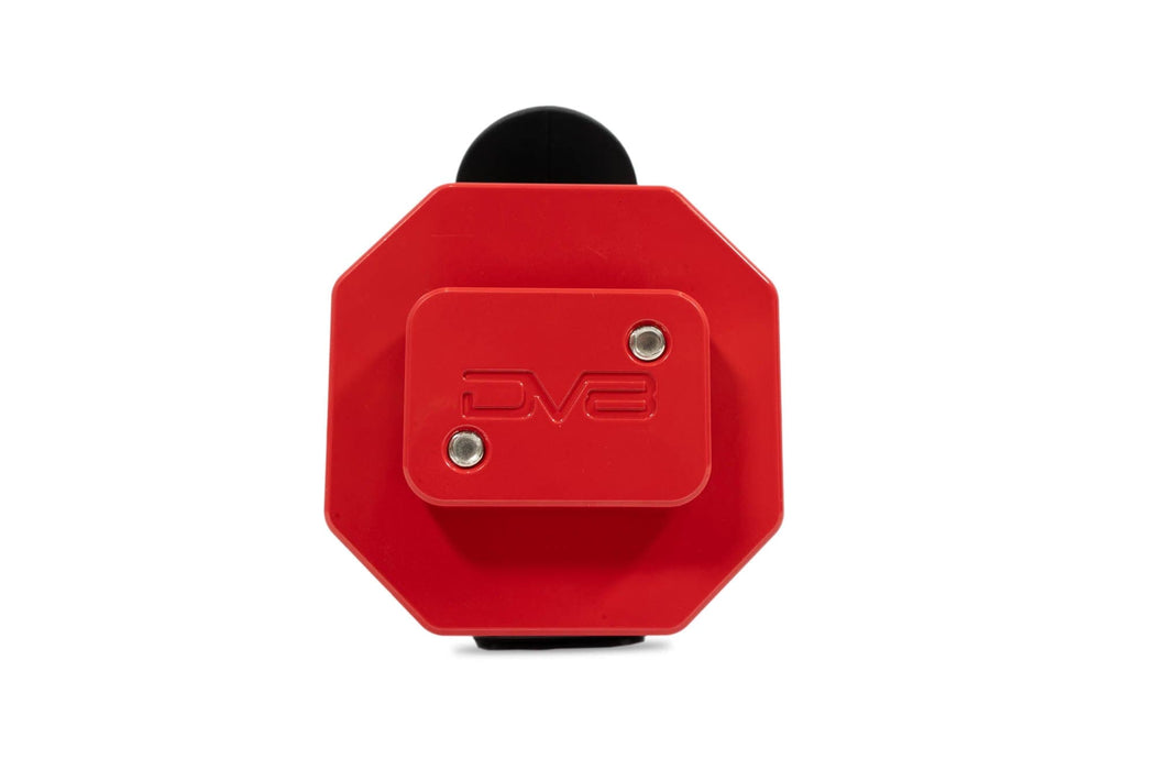 DV8 Offroad | Quick Release Molle Panel Tool Mounts | Pair