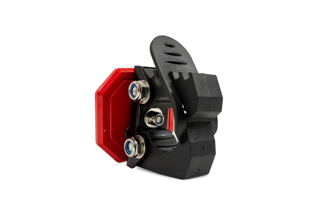 DV8 Offroad | Quick Release Molle Panel Tool Mounts | Pair