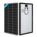 Renogy | 100 Watt 12 Volt Monocrystalline Solar Panel