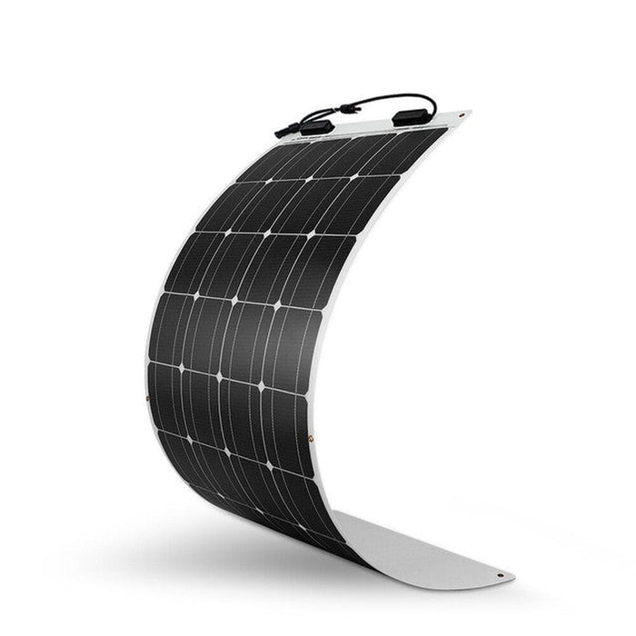 Renogy | 100 Watt Solar Flexible Kit