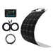 Renogy | 100 Watt Solar Flexible Kit