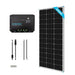 Renogy 100W 12V General Off-Grid Solar Kit